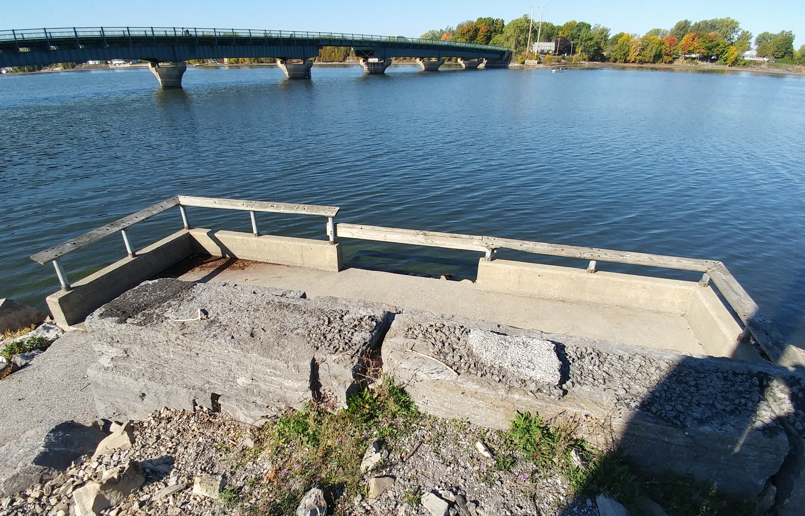 Fishing Access Areas VT Fish&Wildlife